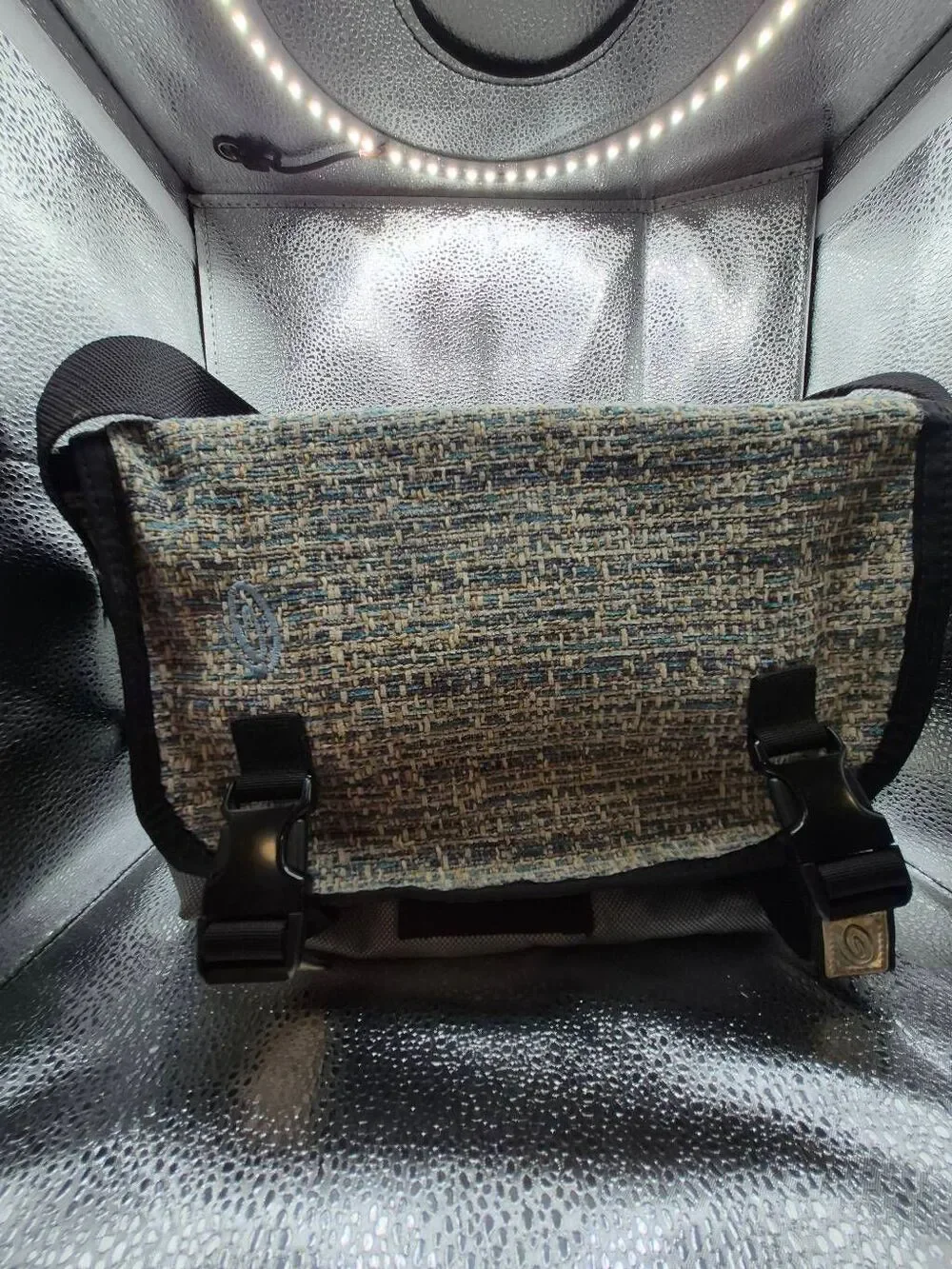 Timbuk 2 messenger bag
